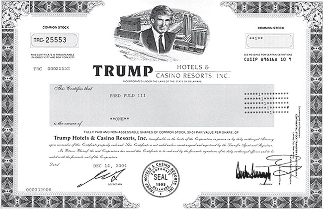 Иллюстрация к книге — Дональд Трамп. Провокация успеха [i_028.jpg]