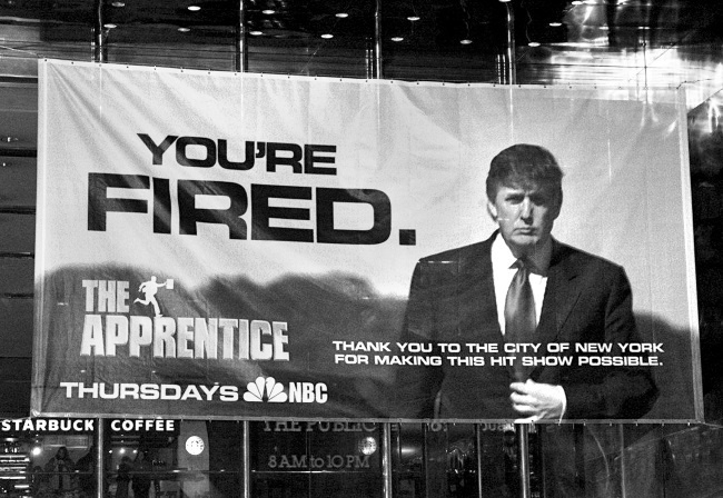 Иллюстрация к книге — Дональд Трамп. Провокация успеха [i_037.jpg]