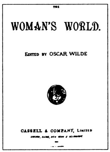 Иллюстрация к книге — Оскар Уайльд [i_003.jpg]