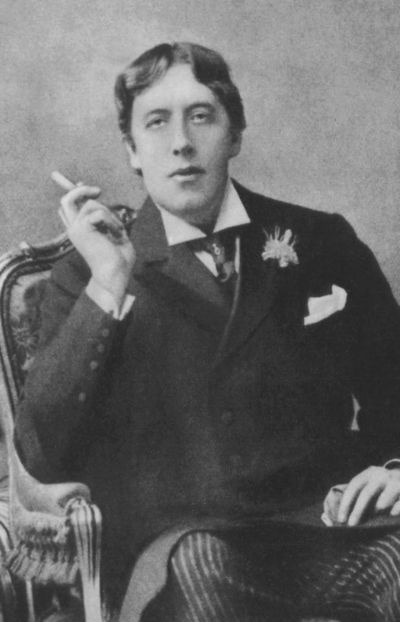 Иллюстрация к книге — Оскар Уайльд [i_045.jpg]