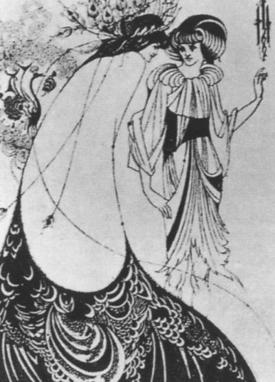 Иллюстрация к книге — Оскар Уайльд [i_056.jpg]