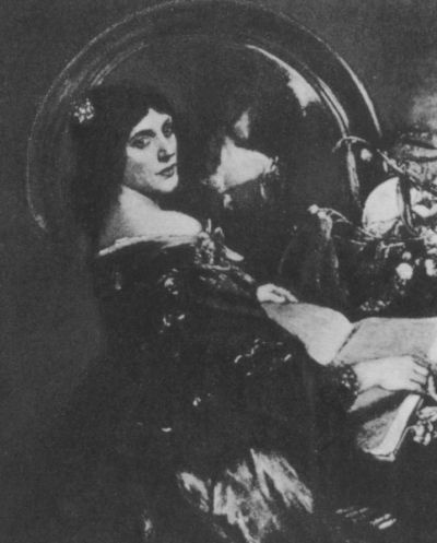 Иллюстрация к книге — Оскар Уайльд [i_059.jpg]