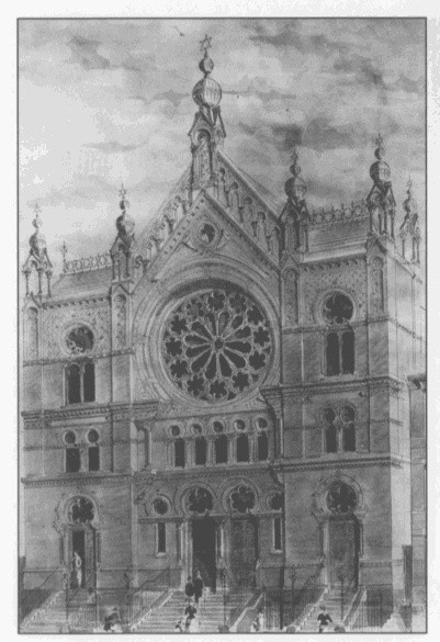 Иллюстрация к книге — Золотая страна. Нью-Йорк, 1903. Дневник американской девочки Зиппоры Фельдман [i_014.jpg]