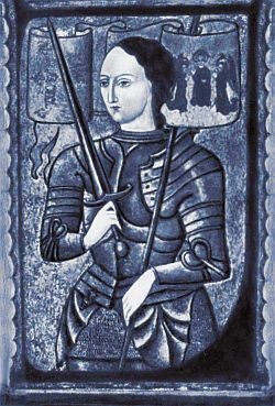 Иллюстрация к книге — Жанна д'Арк [i_012.jpg]