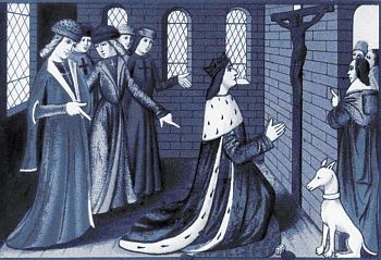 Иллюстрация к книге — Жанна д'Арк [i_013.jpg]