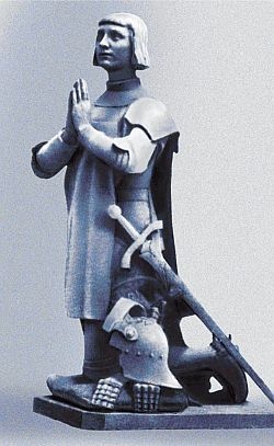 Иллюстрация к книге — Жанна д'Арк [i_015.jpg]