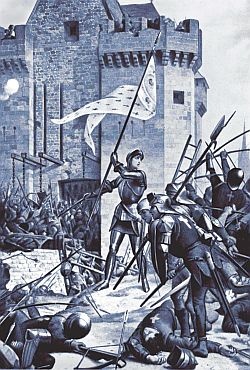 Иллюстрация к книге — Жанна д'Арк [i_024.jpg]