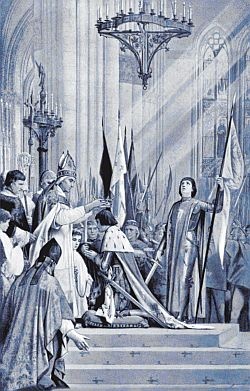 Иллюстрация к книге — Жанна д'Арк [i_033.jpg]