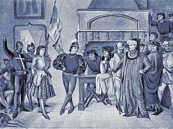 Иллюстрация к книге — Жанна д'Арк [i_039.jpg]