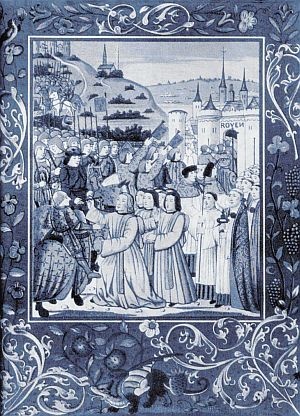 Иллюстрация к книге — Жанна д'Арк [i_049.jpg]