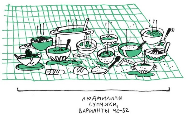 Иллюстрация к книге — Удивительные приключения запредельно невероятной, исключительно неповторимой, потрясающей, ни на кого не похожей Маулины Шмитт. Часть 2. В ожидании чуда [image_11.jpg]