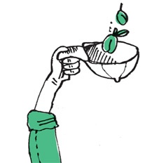 Иллюстрация к книге — Удивительные приключения запредельно невероятной, исключительно неповторимой, потрясающей, ни на кого не похожей Маулины Шмитт. Часть 2. В ожидании чуда [image_36.jpg]