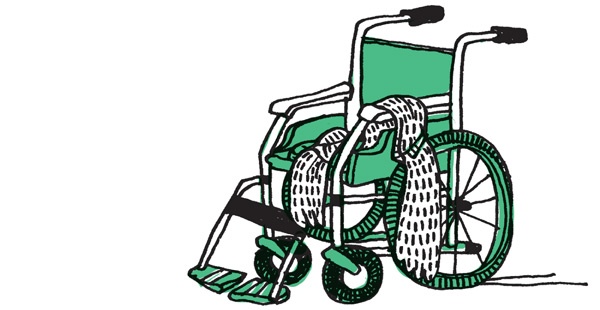 Иллюстрация к книге — Удивительные приключения запредельно невероятной, исключительно неповторимой, потрясающей, ни на кого не похожей Маулины Шмитт. Часть 2. В ожидании чуда [image_41.jpg]