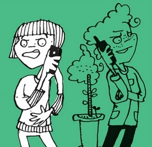 Иллюстрация к книге — Удивительные приключения запредельно невероятной, исключительно неповторимой, потрясающей, ни на кого не похожей Маулины Шмитт. Часть 2. В ожидании чуда [image_48.jpg]