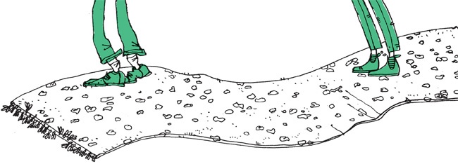 Иллюстрация к книге — Удивительные приключения запредельно невероятной, исключительно неповторимой, потрясающей, ни на кого не похожей Маулины Шмитт. Часть 2. В ожидании чуда [image_55.jpg]