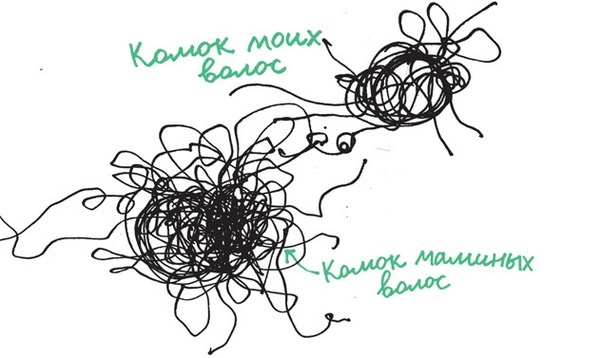 Иллюстрация к книге — Удивительные приключения запредельно невероятной, исключительно неповторимой, потрясающей, ни на кого не похожей Маулины Шмитт. Часть 2. В ожидании чуда [image_79.jpg]