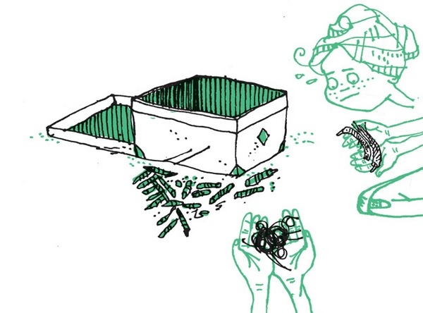 Иллюстрация к книге — Удивительные приключения запредельно невероятной, исключительно неповторимой, потрясающей, ни на кого не похожей Маулины Шмитт. Часть 2. В ожидании чуда [image_80.jpg]