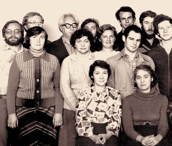 Иллюстрация к книге — Время Березовского [i_002.jpg]