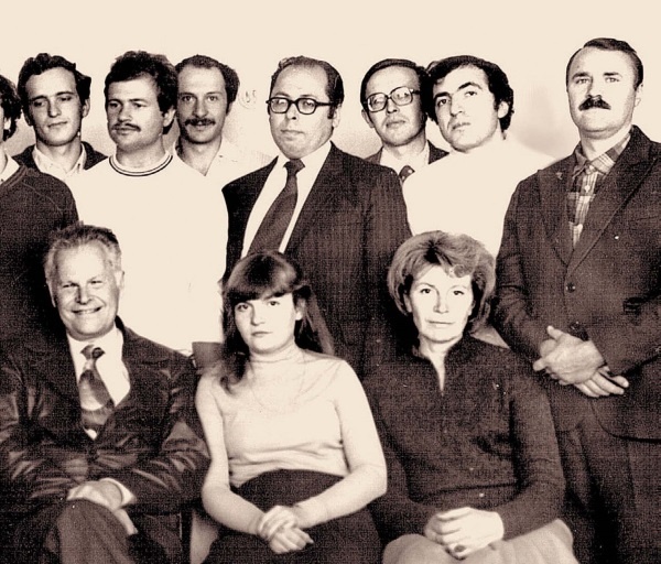 Иллюстрация к книге — Время Березовского [i_003.jpg]