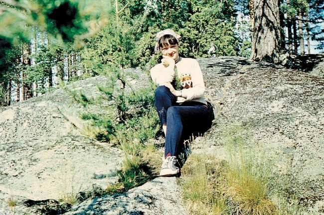 Иллюстрация к книге — Время Березовского [i_006.jpg]