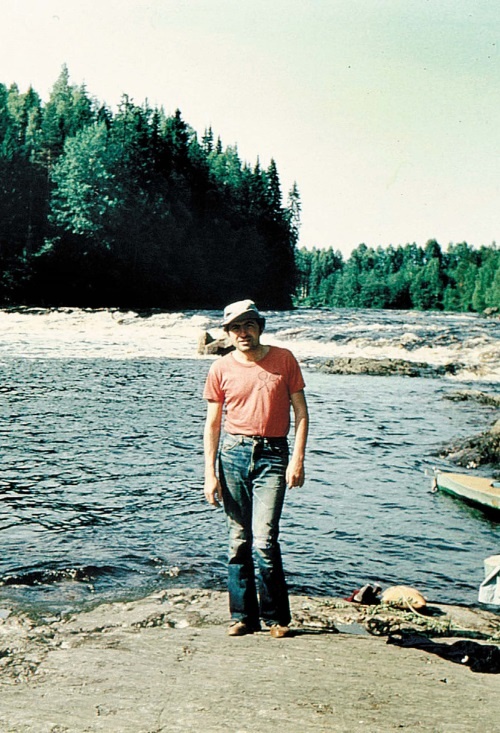 Иллюстрация к книге — Время Березовского [i_007.jpg]