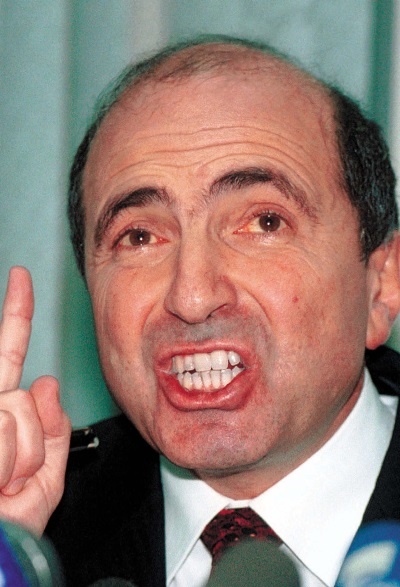 Иллюстрация к книге — Время Березовского [i_048.jpg]