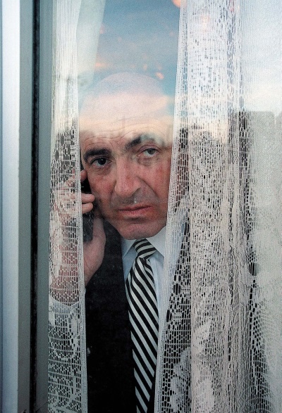 Иллюстрация к книге — Время Березовского [i_051.jpg]