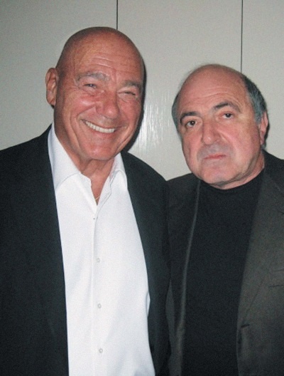 Иллюстрация к книге — Время Березовского [i_064.jpg]