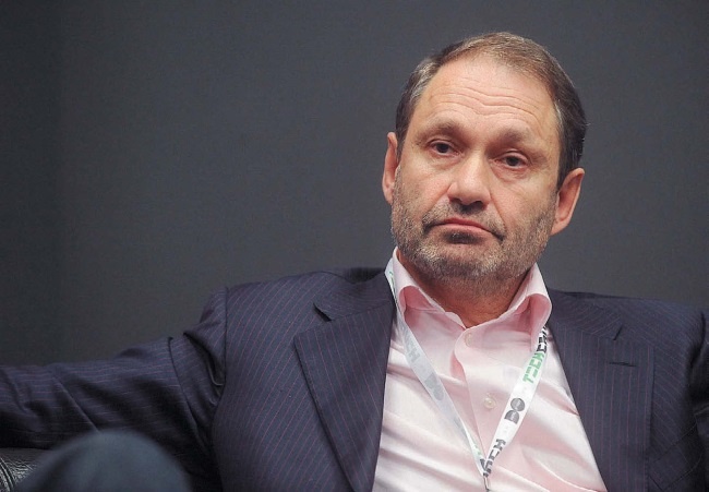 Иллюстрация к книге — Время Березовского [i_065.jpg]