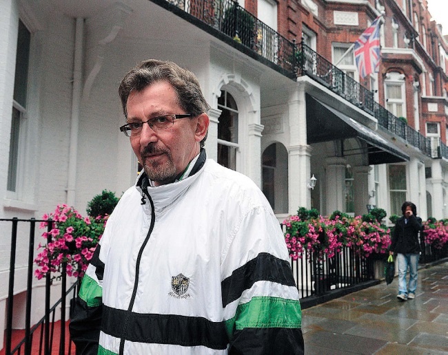 Иллюстрация к книге — Время Березовского [i_068.jpg]