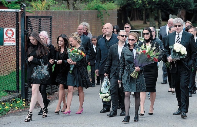 Иллюстрация к книге — Время Березовского [i_079.jpg]