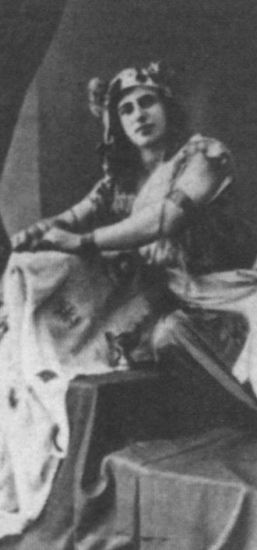 Иллюстрация к книге — Таиров [i_003.jpg]