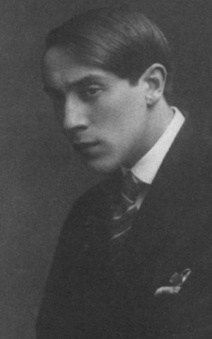 Иллюстрация к книге — Таиров [i_012.jpg]