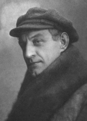 Иллюстрация к книге — Таиров [i_015.jpg]