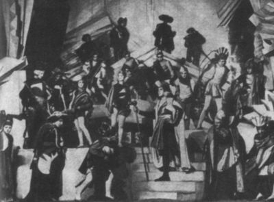 Иллюстрация к книге — Таиров [i_028.jpg]