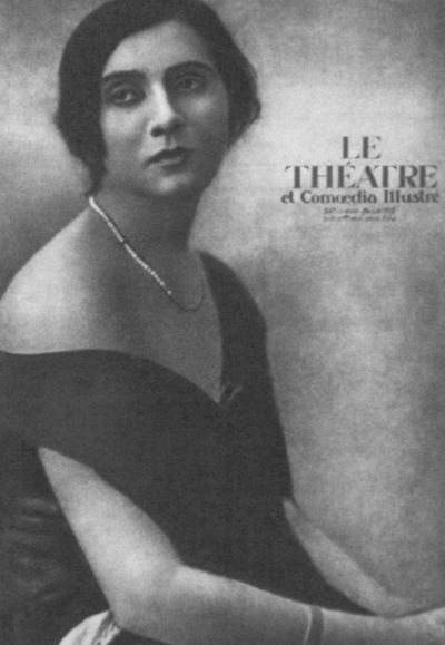 Иллюстрация к книге — Таиров [i_045.jpg]