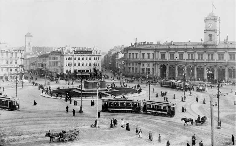 Иллюстрация к книге — Сергей Есенин. Биография [i_035.jpg]