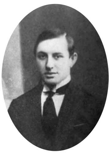 Иллюстрация к книге — Сергей Есенин. Биография [i_051.jpg]