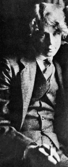 Иллюстрация к книге — Сергей Есенин. Биография [i_056.jpg]