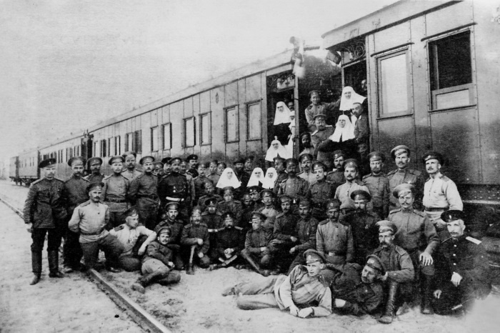 Иллюстрация к книге — Сергей Есенин. Биография [i_071.jpg]