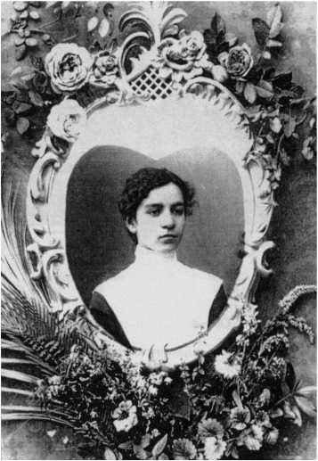 Иллюстрация к книге — Сергей Есенин. Биография [i_073.jpg]