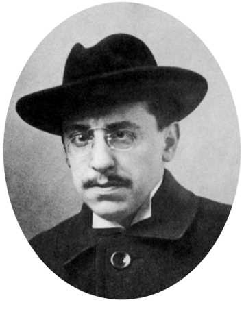 Иллюстрация к книге — Сергей Есенин. Биография [i_090.jpg]