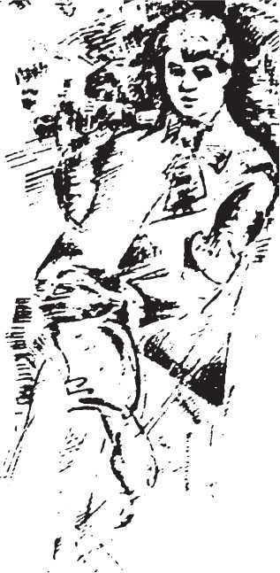 Иллюстрация к книге — Сергей Есенин. Биография [i_114.jpg]