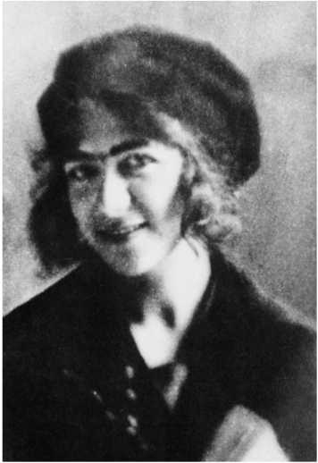 Иллюстрация к книге — Сергей Есенин. Биография [i_115.jpg]