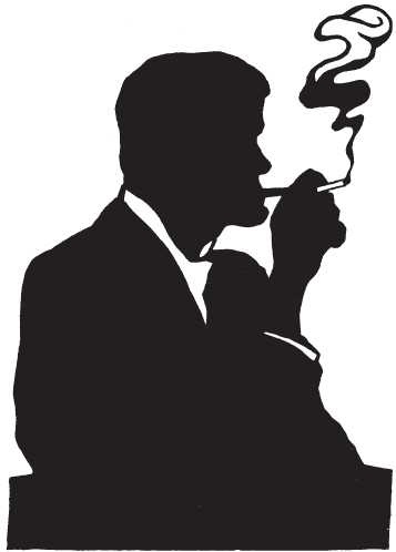 Иллюстрация к книге — Сергей Есенин. Биография [i_141.jpg]