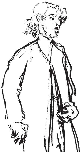 Иллюстрация к книге — Сергей Есенин. Биография [i_154.jpg]