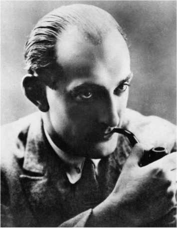 Иллюстрация к книге — Сергей Есенин. Биография [i_155.jpg]