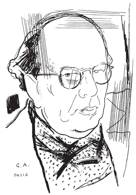 Иллюстрация к книге — Сергей Есенин. Биография [i_156.jpg]