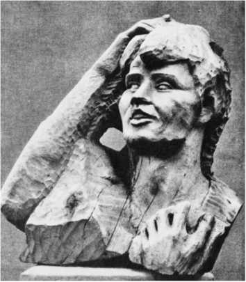 Иллюстрация к книге — Сергей Есенин. Биография [i_176.jpg]