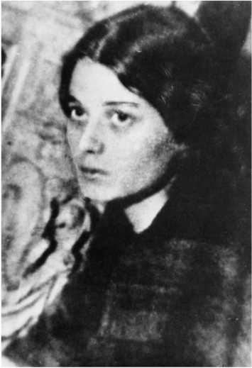 Иллюстрация к книге — Сергей Есенин. Биография [i_190.jpg]